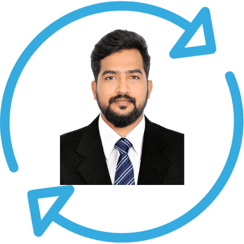 CA VISHNU VARDHAN